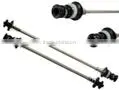 Titanium Axle Bicycle Quick Release thumbnail-1