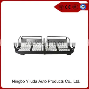 BellRight 4WD Roof Rack thumbnail-1
