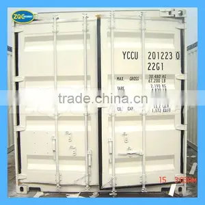 20GP New Open Top Container thumbnail-2