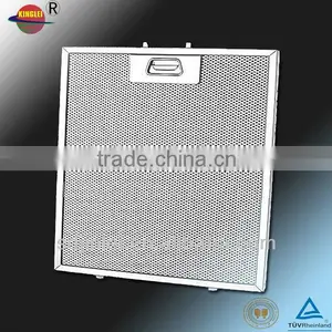 Aluminum Grease Filter FE-013 thumbnail-1