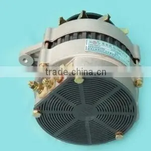 JYC High Quality Generator OE NO :JFWZ25A thumbnail-3