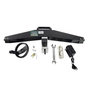 Rtm Rope Tension Meter Flexible Rope Tester thumbnail-1