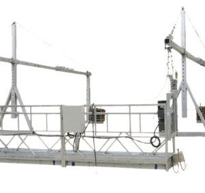 Shandong Lianhao Electromechanical Equipment Co., Ltd company overview - view 3 thumbnail
