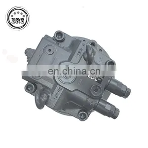 High Quality SUMITOMO SH120 Swing Motor Assy SH110 Slew Motor Box SH120-1 Rotary Motor thumbnail-5