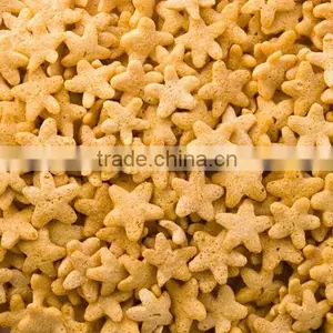 Full Automatic Breakfast Cereal Corn Flakes Making Machine thumbnail-5