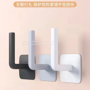 Home Bathroom Hooks thumbnail-4