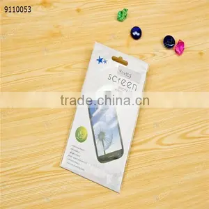 High Quality ! New CLEAR LCD Screen Protector Guard Cover for Samsung Galaxy S3 I9300 thumbnail-3