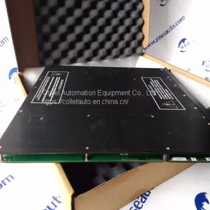 TRICONEX 3624 DIGITAL OUTPUT MODULE thumbnail-1