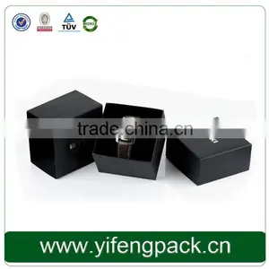 Watch Box Packaging Gift Box for Watch High Quality thumbnail-6