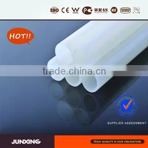 1/4" Interior Diameter Pex Tubing in Blue and White Colors thumbnail-4