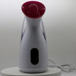 Handheld Facial Vaporizer Hot Face Steamer Nano Electric Face Steamer Multi Functional thumbnail-1