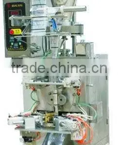 Sugar Triangular Packing Machine SJIII-LB150 thumbnail-3