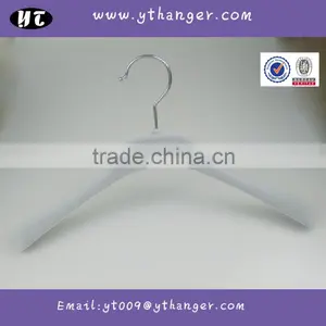 HA7068 Gray Fashionable New Style Clothes Hanger Plastic Coat Hanger Supplier's Choice thumbnail-4