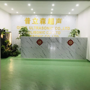 Foshan Pulisonic Ultrasonic Technology Co., Ltd. company overview - view 1 thumbnail