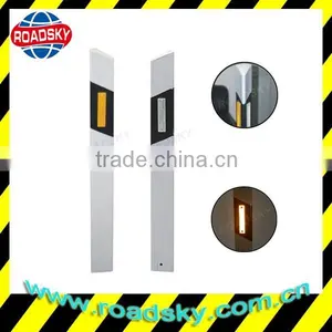 High Quality Reflective Reboundable Roadside Delineator thumbnail-1