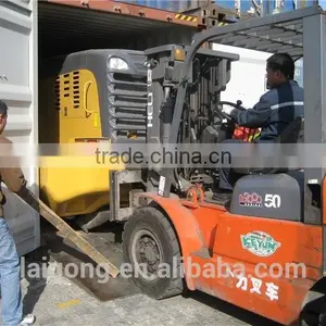 Chinese 5 Ton Wheel Loader zl 50 Giant Loader for Sale thumbnail-5