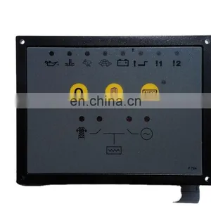 Deep Sea Generator Controller DSE704 thumbnail-1
