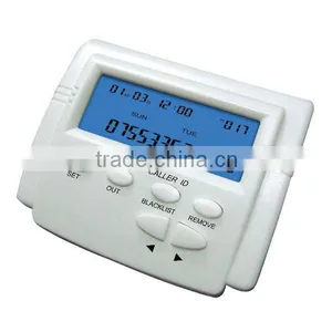 Call Blocker With Rj11 Telephone Adapter thumbnail-1