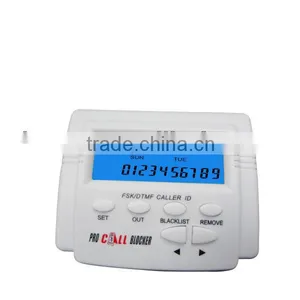 Europe Pro Call Blocker Fax Call Blocker thumbnail-1