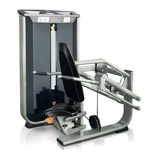 Wholesale Fitness Equipment Seated Dip Machine for Sale thumbnail-1