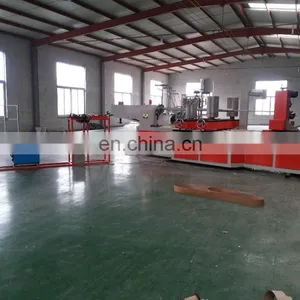 High Speed Automatic Paper Core Making Machine thumbnail-4