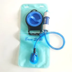 Camping Water Bladder Storage Bag With Filter Remove Virus And Bacteria thumbnail-1