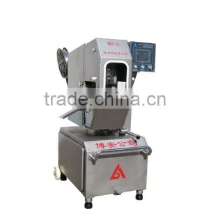 Mechanical Double Clipping Machine in 2015 thumbnail-1