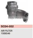 Air Filter for Scania thumbnail-1