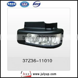 Dongfeng EQ1290 1230 Crystal Headlight 37Z36-11010 Left thumbnail-1