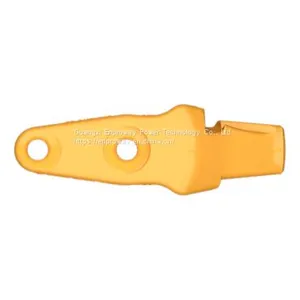 Caterpillar Spare Parts 472-0814 TWO STRAP ADAPTER CENTER thumbnail-3