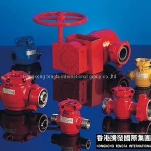 Petroleum Equipment Machinery High Pressure Fluid Control Products Plug Valve thumbnail-1