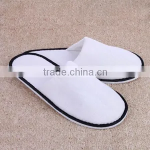 Cheap Hotel Slippers Wholesale thumbnail-1