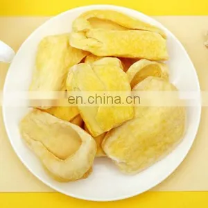 High Quality Good Price Dried Jackfruit Dried Fruit thumbnail-2