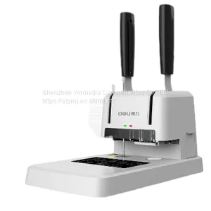 Binding Machine thumbnail-1