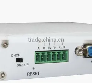 Network Video Decoder thumbnail-1