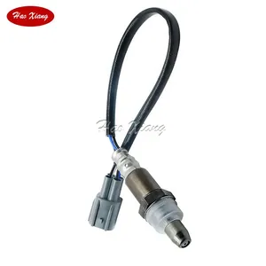 Haoxiang Auto Lambda 02 Oxygen Sensor O2 Lambda 89467-60050 For Lexus ES330 RX400H For Toyota 4Runner Prado Land Cruiser thumbnail-1