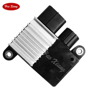 Haoxiang Top Quality Cooling Fan Control Module 89257-12010 499300-3341 For Mazda 5 CX-7 /Toyota Corolla Matrix 09-13 thumbnail-1