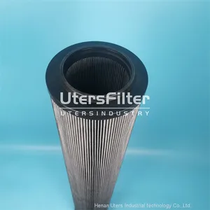 HPMR-3MB HPMR-6MB UTERS Replace HY-PRO Hydraulic Filter Element thumbnail-1