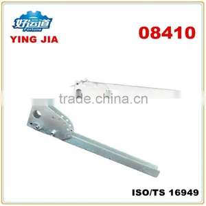 08410 Side Guard Bracket Truck Body Side Guard Parts Quality Choice thumbnail-1