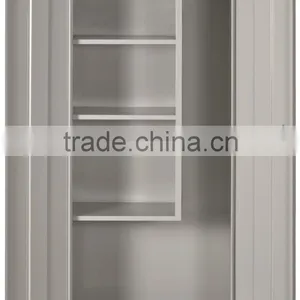China Supplier Office Furniture Storage Metal Cabinet thumbnail-2