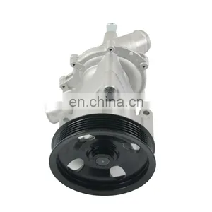 New Complete Water Pump With Back Housing Fits for Mini Cooper Base 1.6L 02-06 11517513062 11517510803 11511485846 thumbnail-3