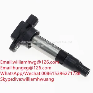 Auto Car Ignition Coil JK099700-2080 MD362903 Ignition Coil 21113705010 21113745010 3340076G00 3340085K00 thumbnail-1