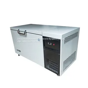 -45°C Mini ULT Chest Freezer 1-3.2 Cu.Ft. (28-88L) Super Freezer Temperature Ultra Low Deep Freezer thumbnail-5