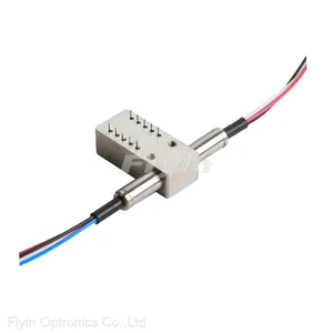 Flyin 2x2B Bypass Mechanical Fiber Optical Switch thumbnail-1