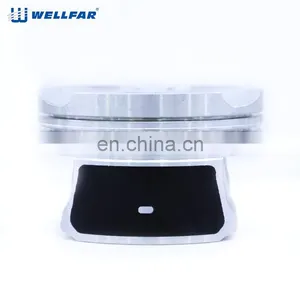 Wellfar Other Auto Parts Piston Engine Parts Pistons for Peugeot thumbnail-4