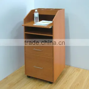 Home Office Furniture-file Cabinet@storage thumbnail-1