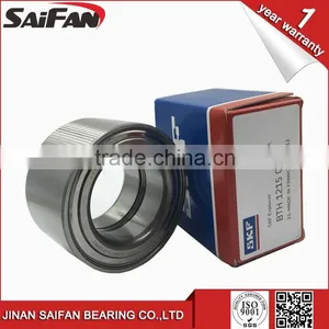 Auto Front Wheel Hub Bearing DU55900054ABS Bearing Size 55*90*54 mm Hub Bearing BTH1215C For Citroen And Fiat Bearing VKBA6570 Quality Choice thumbnail-1