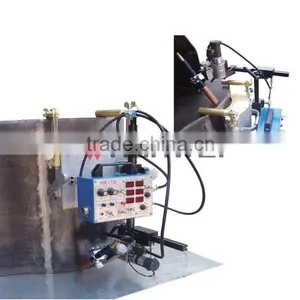 HK-16 Curve Tracking Type Automatic Welding Carriage thumbnail-1