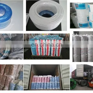 Low Voltage 2x2.5+1.5mm2 Twin And Earth Flat Cable 3g Cable Mechanical Cable thumbnail-5
