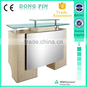 Multifunctional Office Reception Table Design for Wholesales thumbnail-2